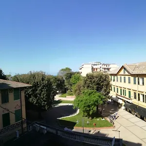  Appartement Romanticapt Italië
