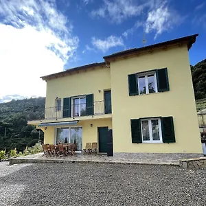  Vakantieboerderij Soleada Italië