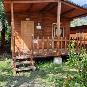  Appartement Barumi-bungalow Leonardo Italië