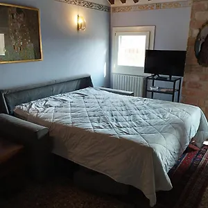  Appartement Ca Arsenale Italië