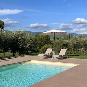 Vakantieboerderij All'ombra Del Tiglio, Pistoia