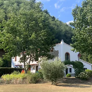 Vakantieboerderij Podere Campofossato, Pistoia