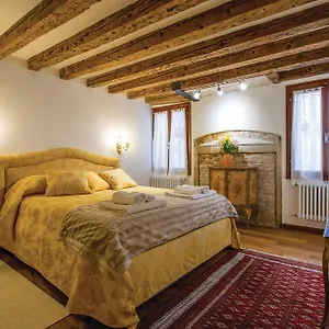  Appartement Ca' Bottacin Italië