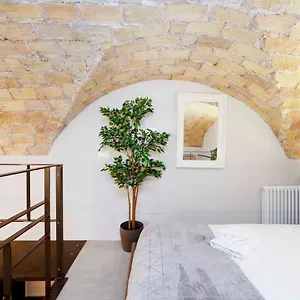  Appartement Post Industrial Loft Trastevere - Collection Italië
