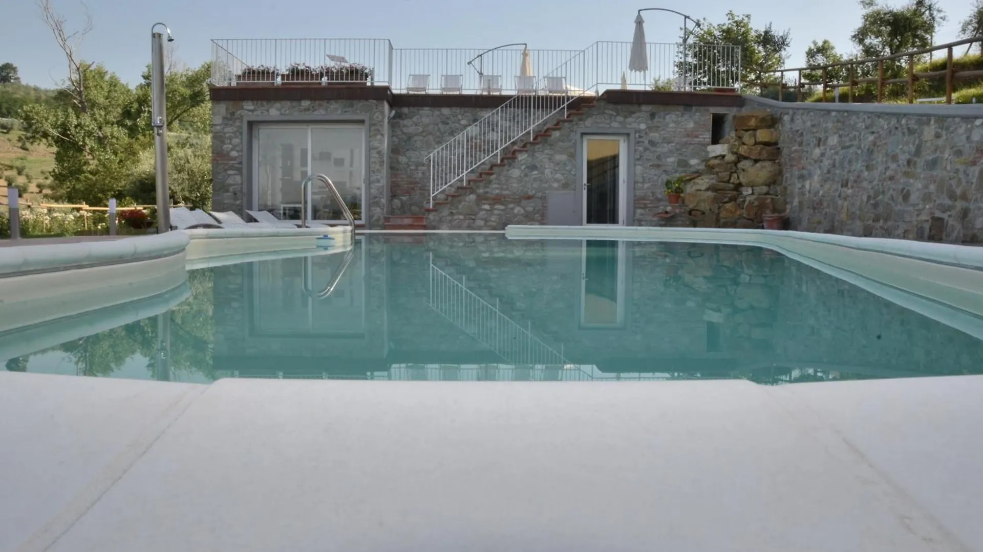 Podere Delle Fanciulle Pistoia