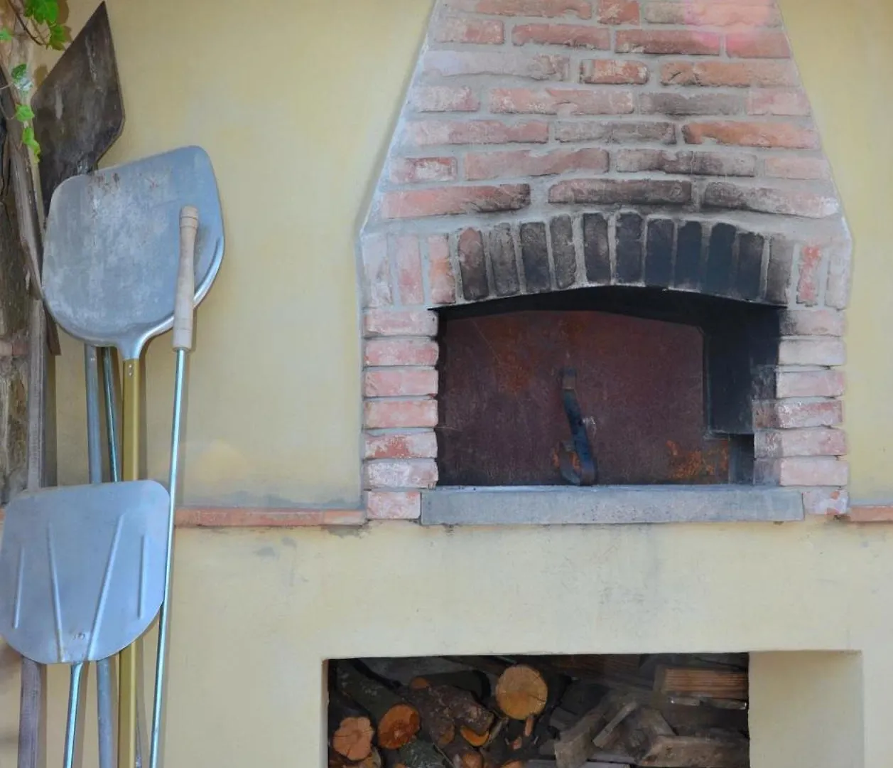 Podere Delle Fanciulle Pistoia Alloggio per agriturismo