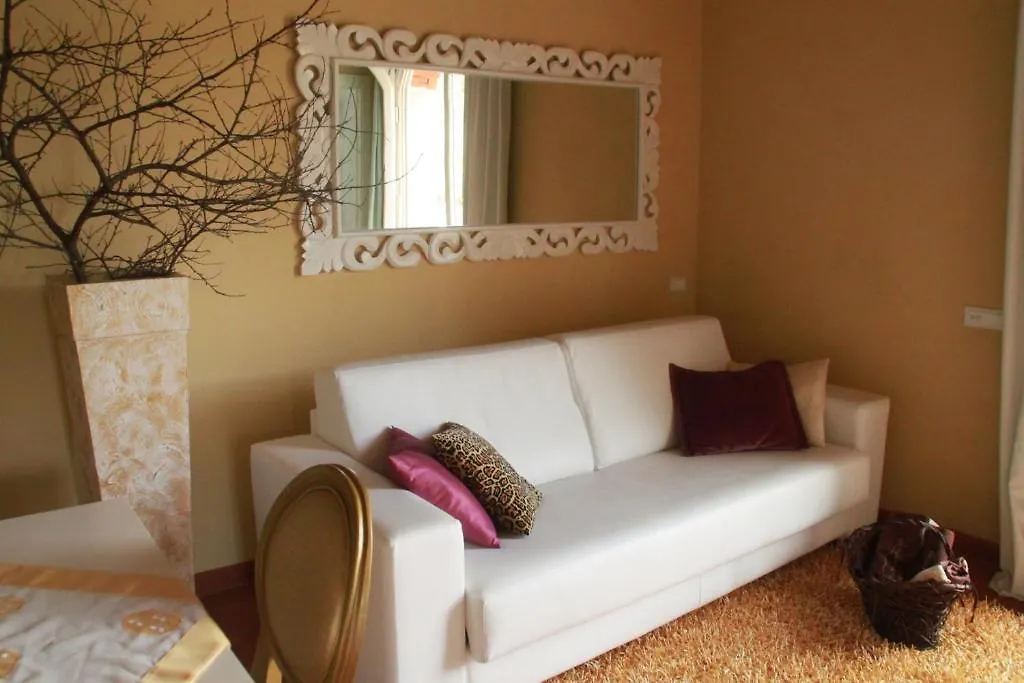 Podere Delle Fanciulle Pistoia Farm stay