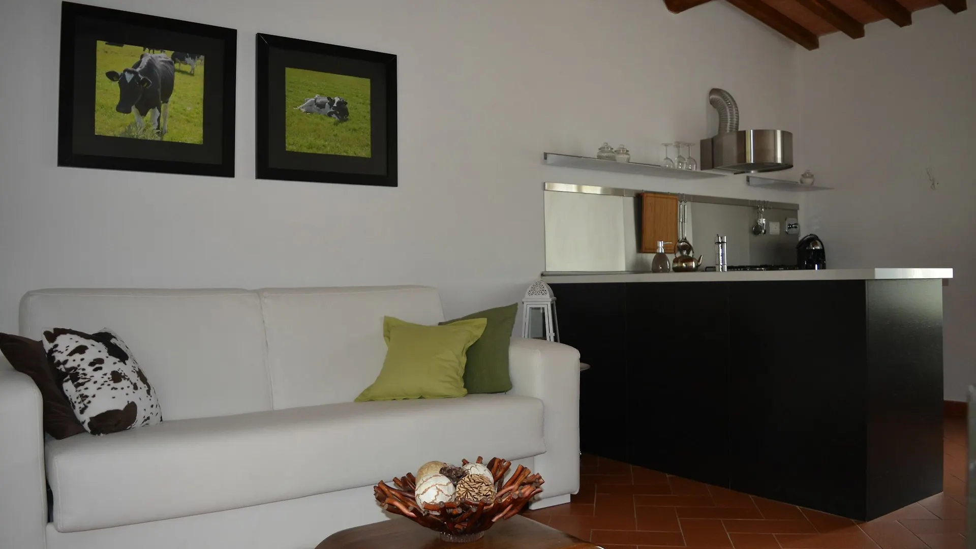 Podere Delle Fanciulle Pistoia 0*,  Italia