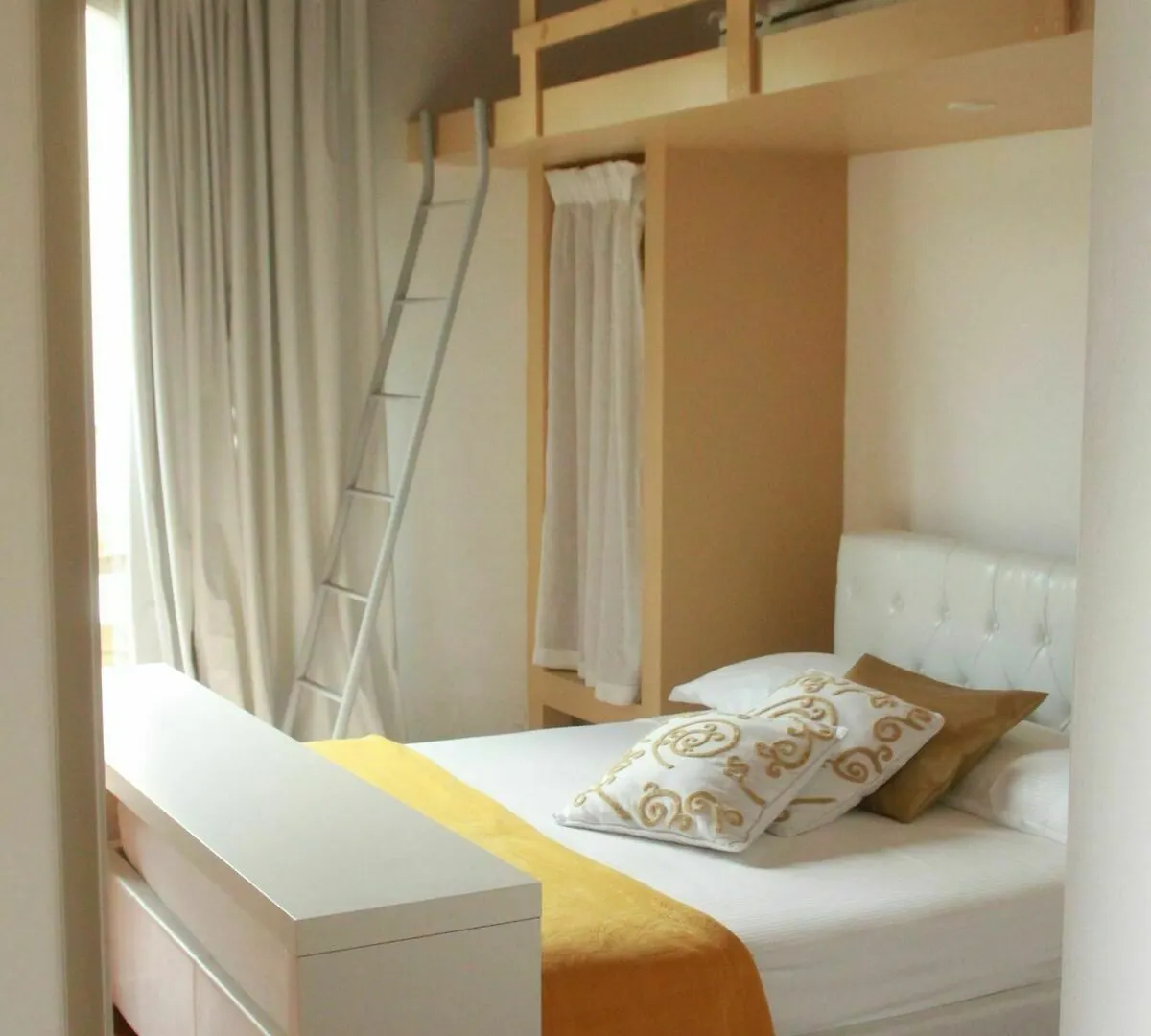 Alloggio per agriturismo Podere Delle Fanciulle Pistoia