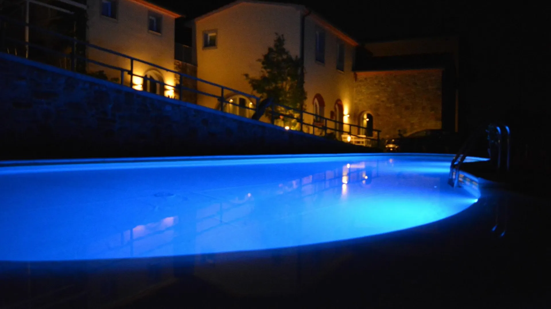 Podere Delle Fanciulle Pistoia