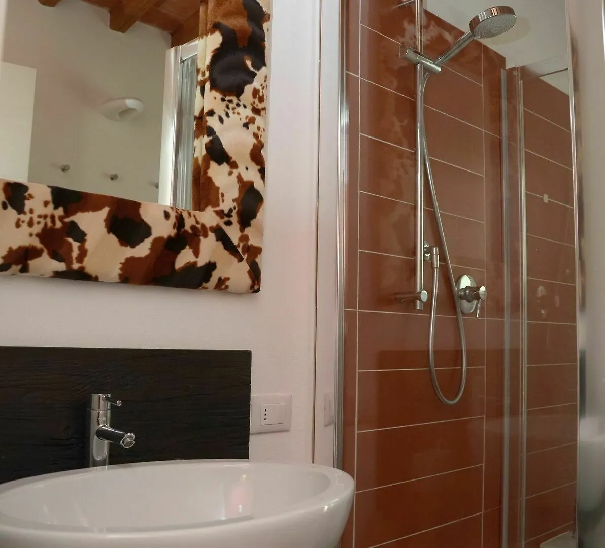 Farm stay Podere Delle Fanciulle Pistoia