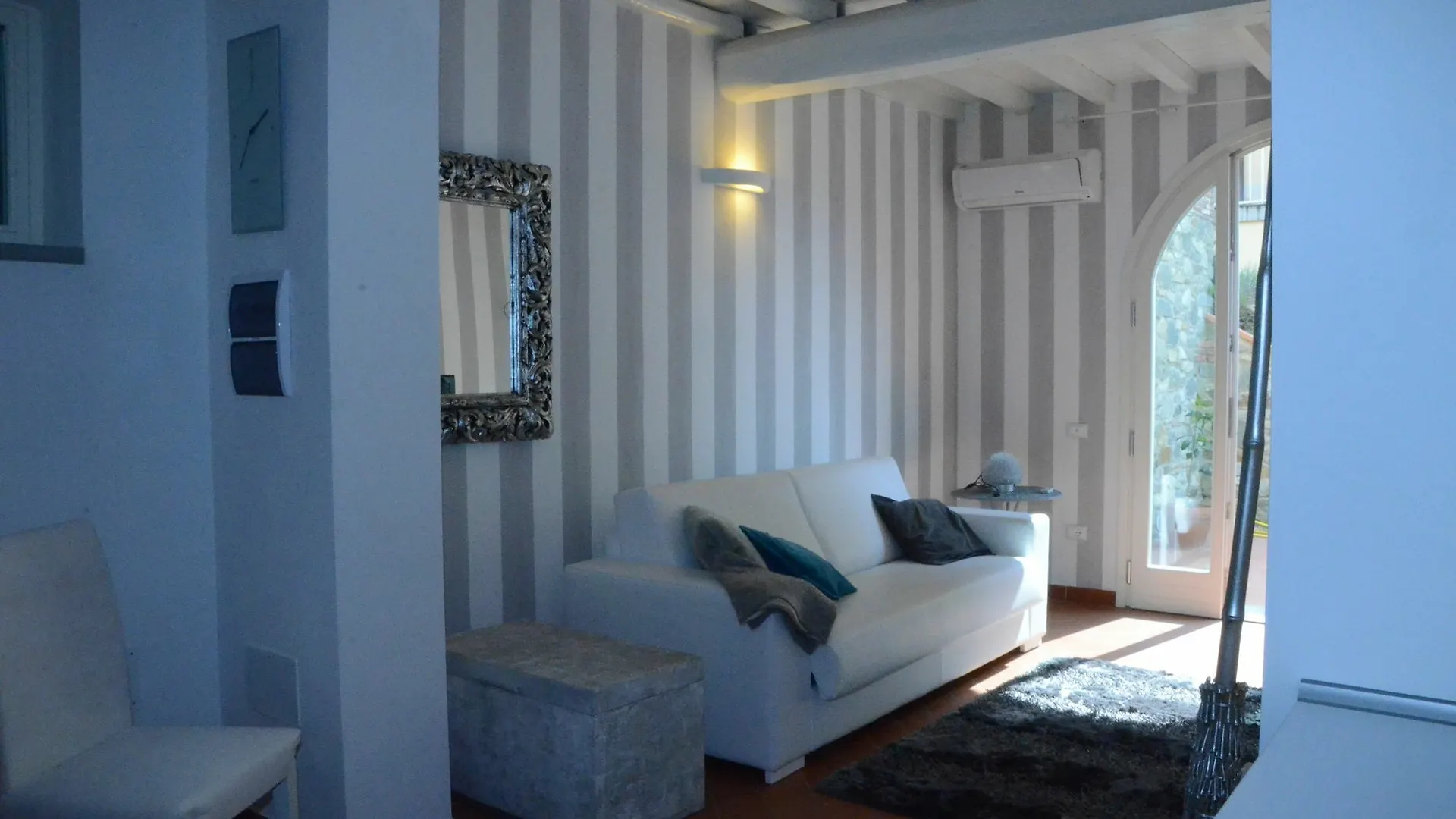 Farm stay Podere Delle Fanciulle Pistoia
