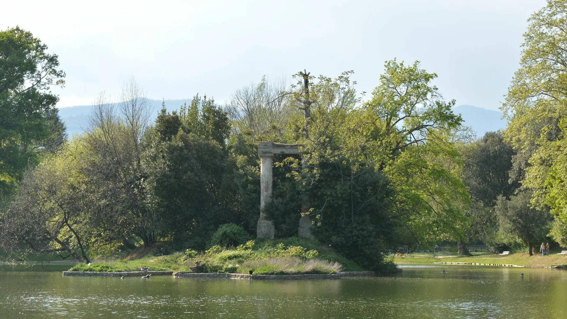 Alloggio per agriturismo Podere Delle Fanciulle Pistoia