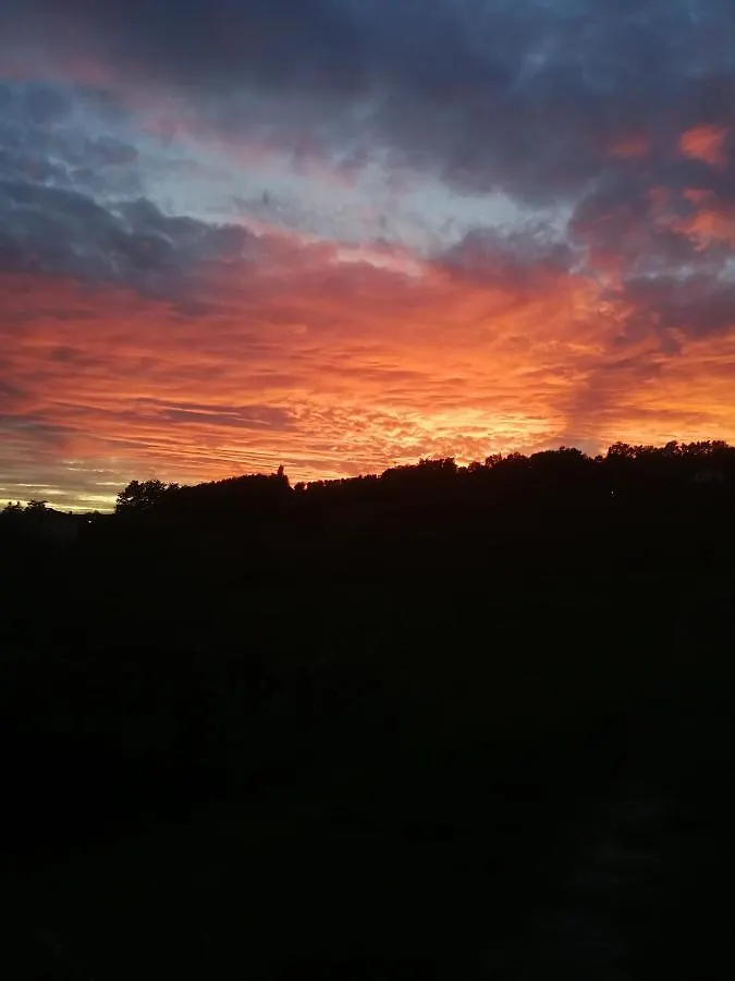 Farm stay Podere Delle Fanciulle Pistoia Italy